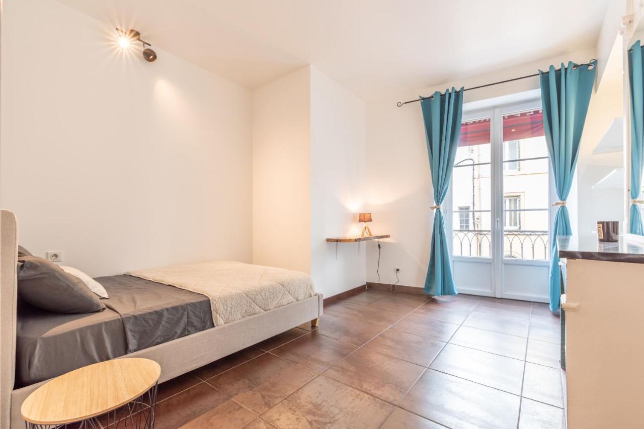 Loft Industriel En Centre Ville Le Puy-en-Velay 외부 사진