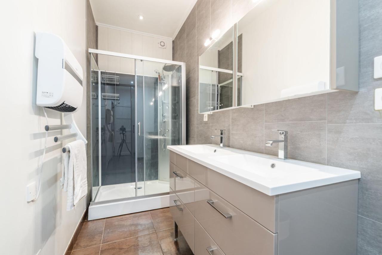 Loft Industriel En Centre Ville Le Puy-en-Velay 외부 사진
