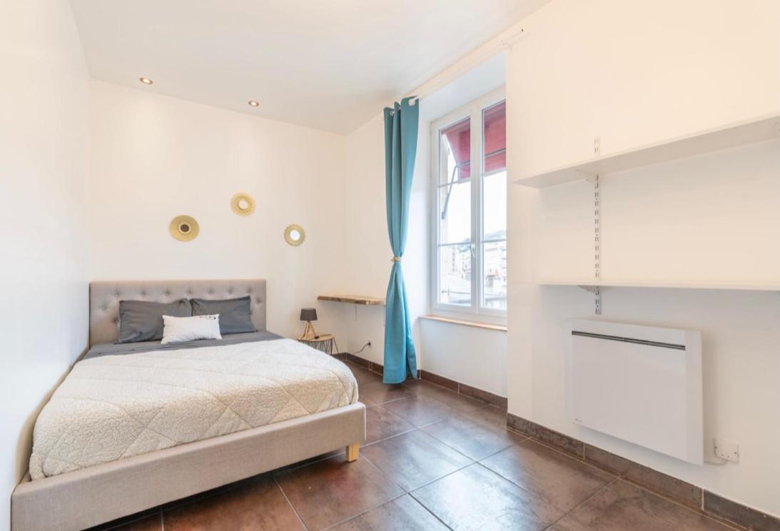Loft Industriel En Centre Ville Le Puy-en-Velay 외부 사진